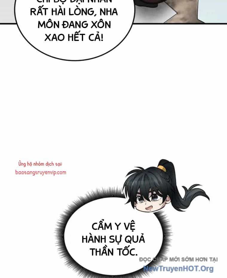 Sinh Tồn Như Một Bộ Khoái Ở Thế Giới Võ Lâm - Chương 19 - ảnh 74