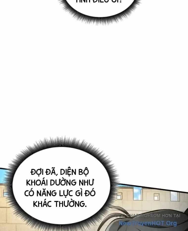 Sinh Tồn Như Một Bộ Khoái Ở Thế Giới Võ Lâm - Chương 2 - ảnh 11