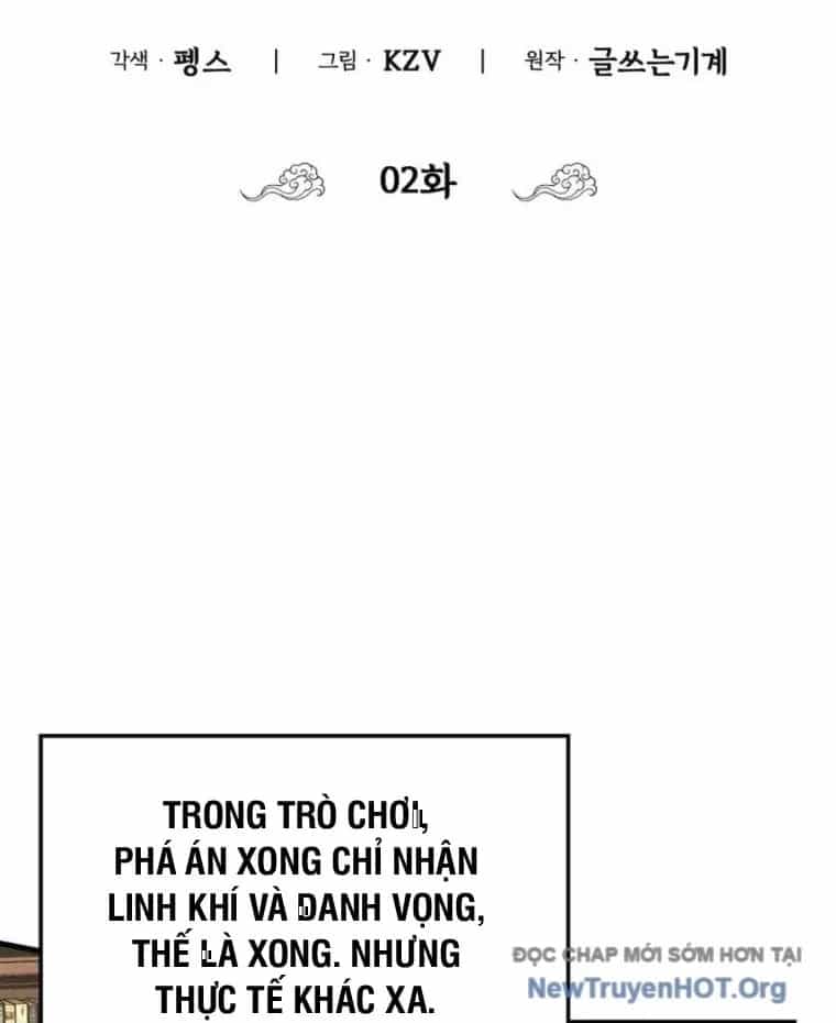 Sinh Tồn Như Một Bộ Khoái Ở Thế Giới Võ Lâm - Chương 2 - ảnh 185