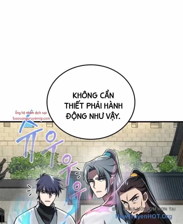 Sinh Tồn Như Một Bộ Khoái Ở Thế Giới Võ Lâm - Chương 2 - ảnh 2
