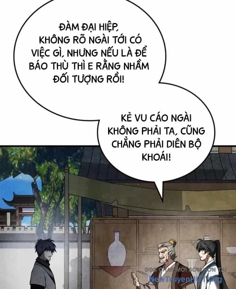 Sinh Tồn Như Một Bộ Khoái Ở Thế Giới Võ Lâm - Chương 2 - ảnh 219