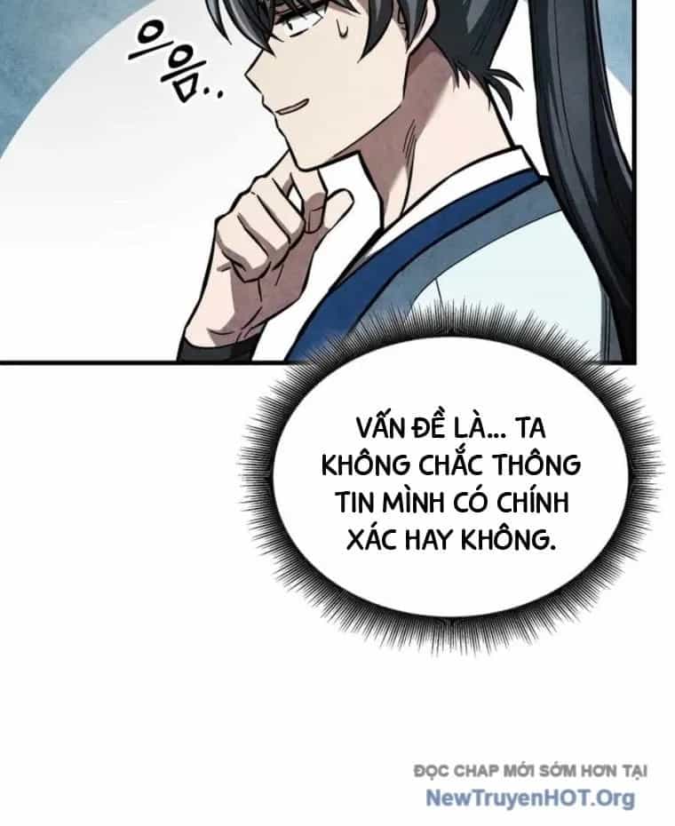 Sinh Tồn Như Một Bộ Khoái Ở Thế Giới Võ Lâm - Chương 2 - ảnh 29