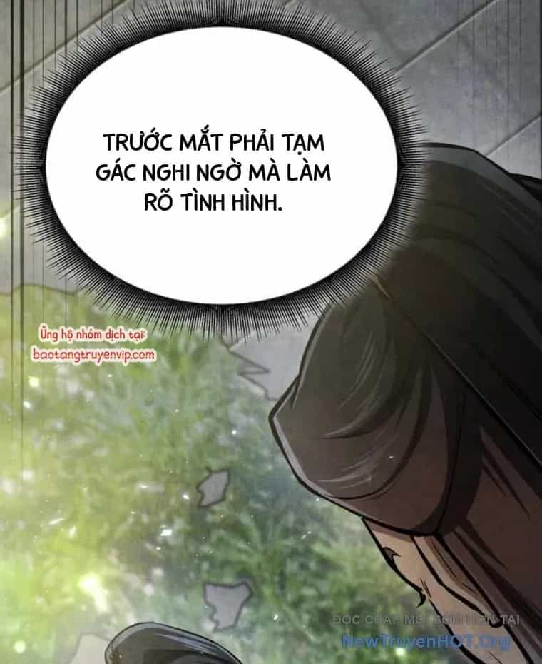 Sinh Tồn Như Một Bộ Khoái Ở Thế Giới Võ Lâm - Chương 2 - ảnh 47