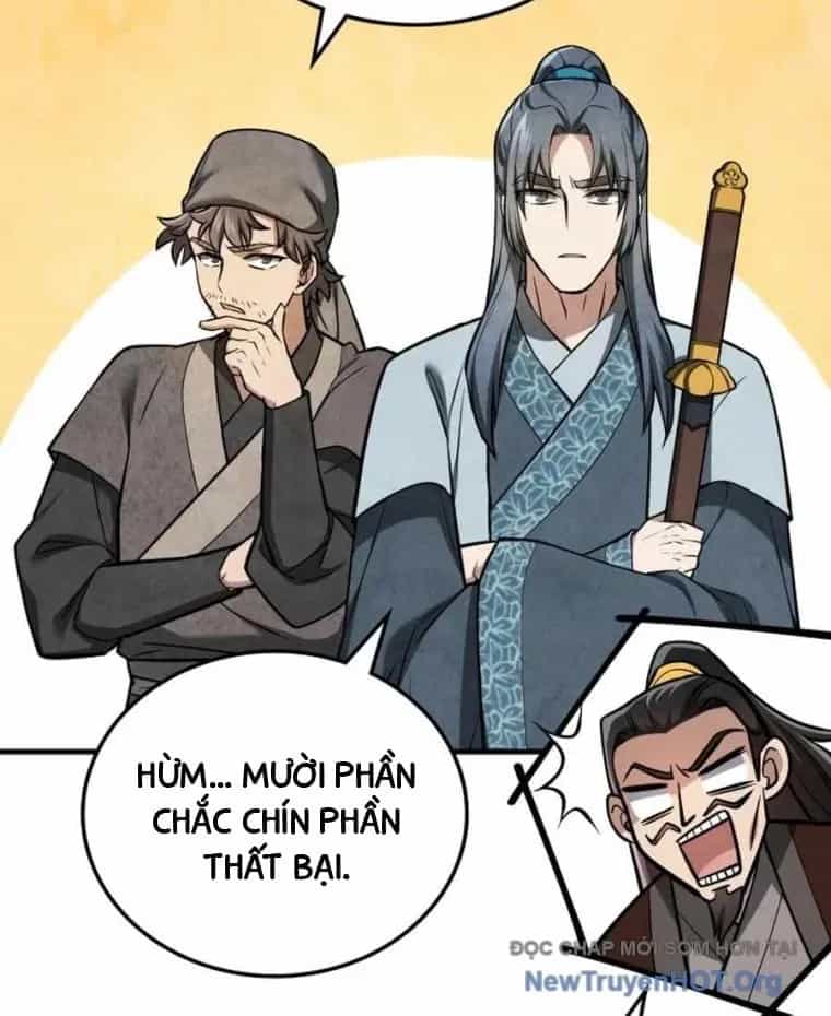 Sinh Tồn Như Một Bộ Khoái Ở Thế Giới Võ Lâm - Chương 2 - ảnh 56