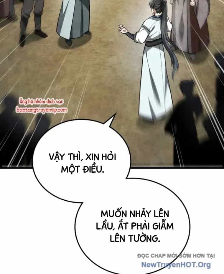 Sinh Tồn Như Một Bộ Khoái Ở Thế Giới Võ Lâm - Chương 2 - ảnh 59