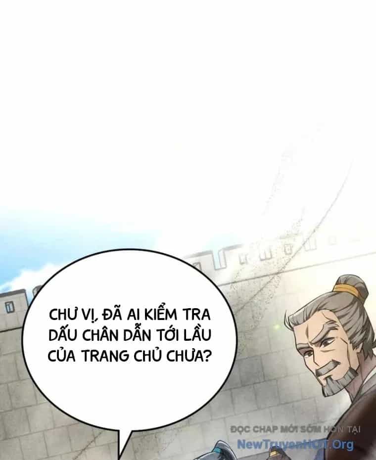 Sinh Tồn Như Một Bộ Khoái Ở Thế Giới Võ Lâm - Chương 2 - ảnh 85