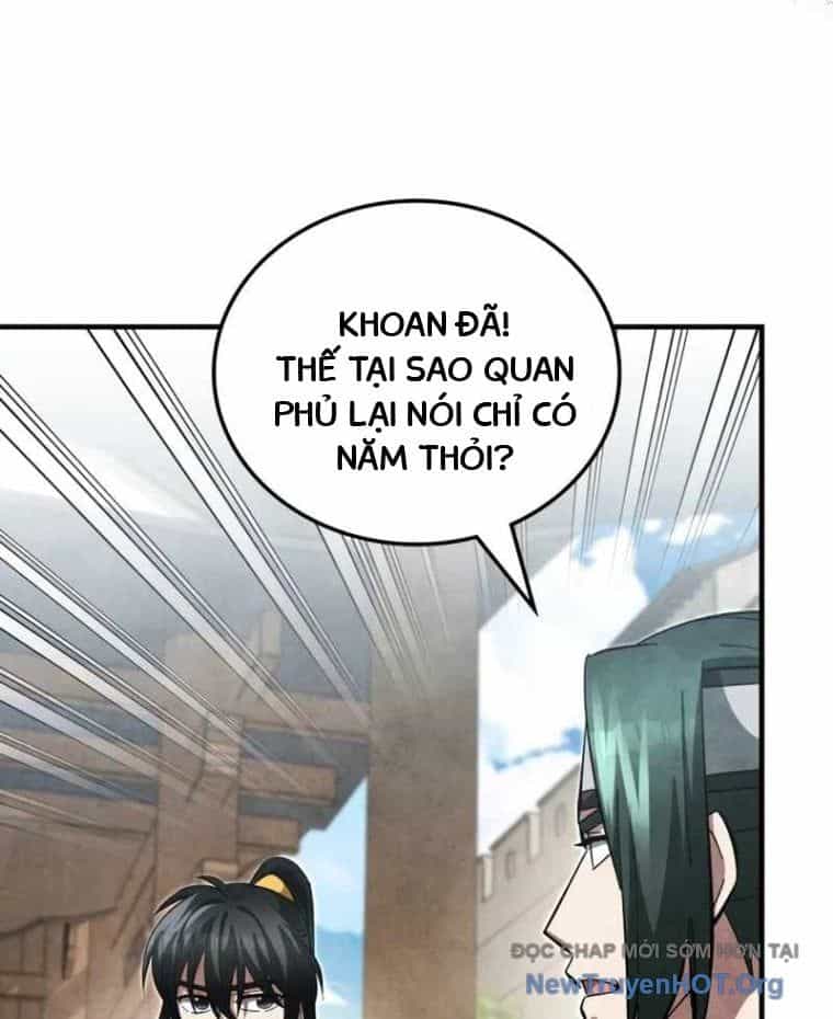 Sinh Tồn Như Một Bộ Khoái Ở Thế Giới Võ Lâm - Chương 20 - ảnh 100