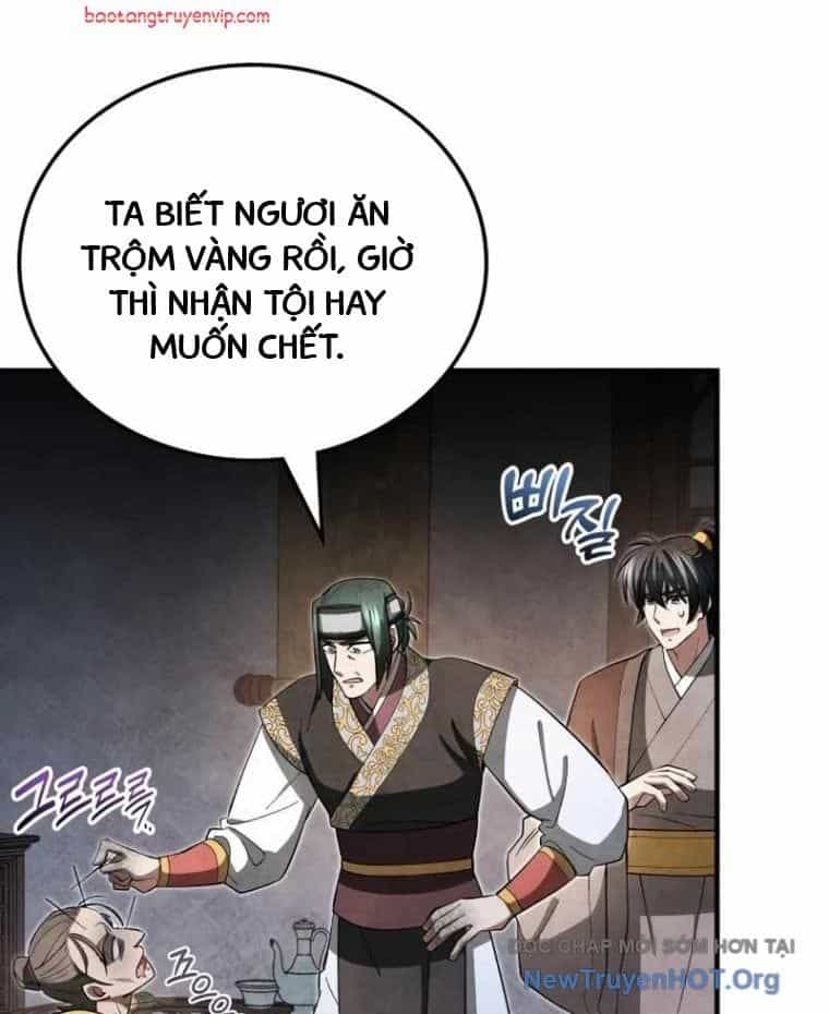 Sinh Tồn Như Một Bộ Khoái Ở Thế Giới Võ Lâm - Chương 20 - ảnh 117