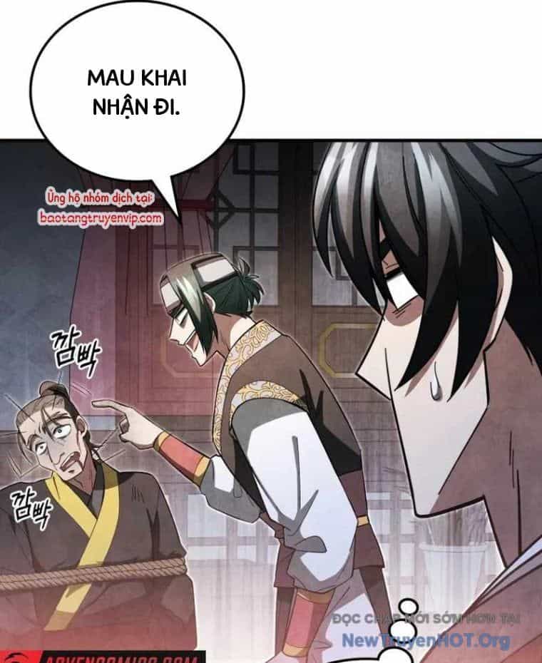 Sinh Tồn Như Một Bộ Khoái Ở Thế Giới Võ Lâm - Chương 20 - ảnh 119