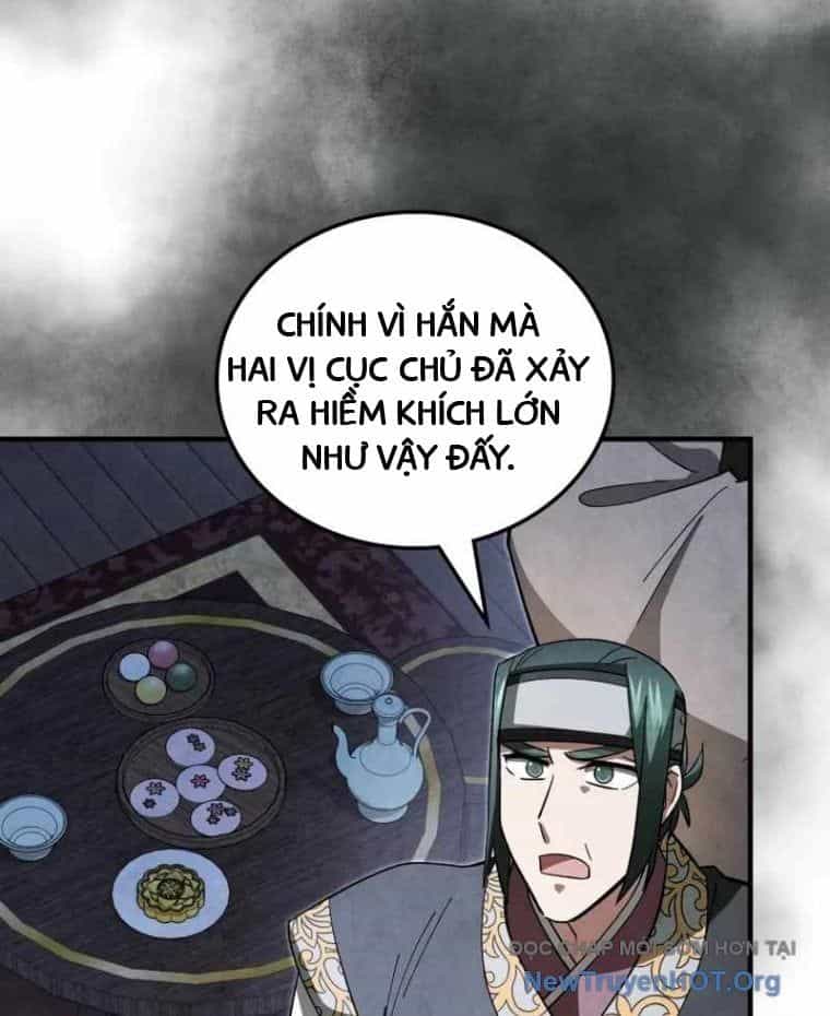 Sinh Tồn Như Một Bộ Khoái Ở Thế Giới Võ Lâm - Chương 20 - ảnh 133