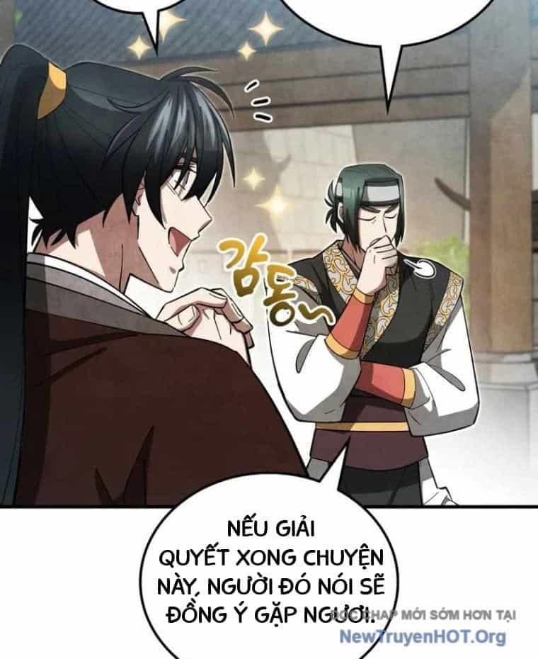 Sinh Tồn Như Một Bộ Khoái Ở Thế Giới Võ Lâm - Chương 20 - ảnh 48