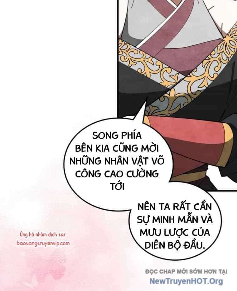 Sinh Tồn Như Một Bộ Khoái Ở Thế Giới Võ Lâm - Chương 20 - ảnh 5