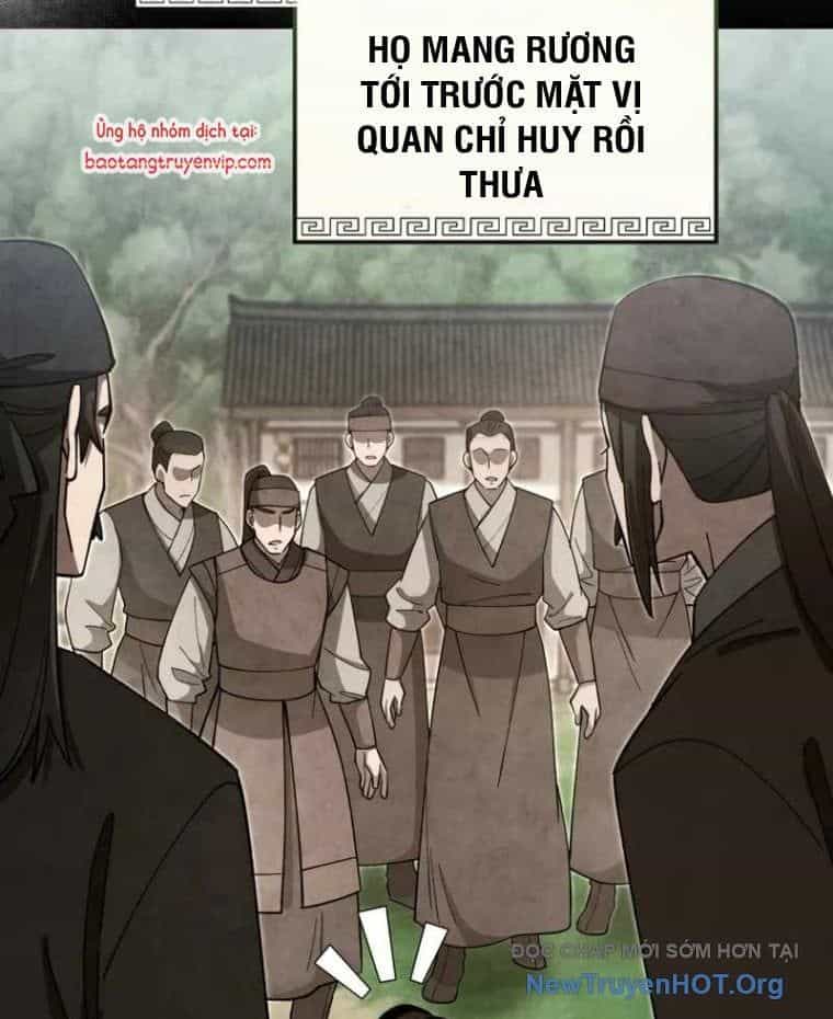Sinh Tồn Như Một Bộ Khoái Ở Thế Giới Võ Lâm - Chương 20 - ảnh 57