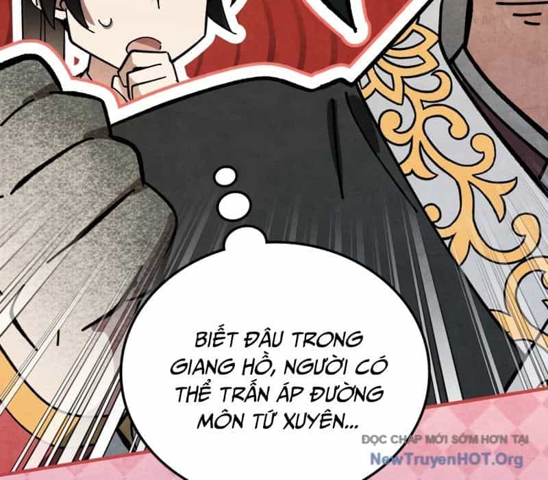 Sinh Tồn Như Một Bộ Khoái Ở Thế Giới Võ Lâm - Chương 21 - ảnh 3