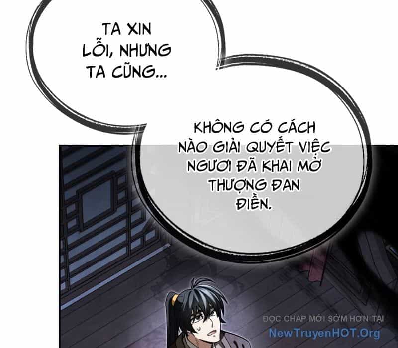 Sinh Tồn Như Một Bộ Khoái Ở Thế Giới Võ Lâm - Chương 21 - ảnh 45