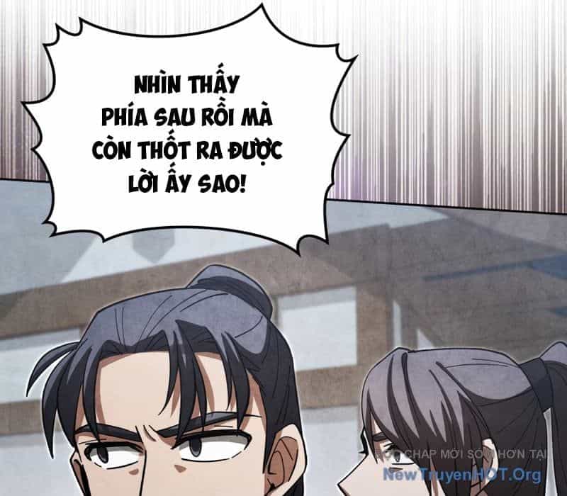 Sinh Tồn Như Một Bộ Khoái Ở Thế Giới Võ Lâm - Chương 22 - ảnh 23
