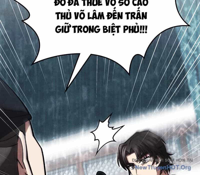 Sinh Tồn Như Một Bộ Khoái Ở Thế Giới Võ Lâm - Chương 23 - ảnh 164