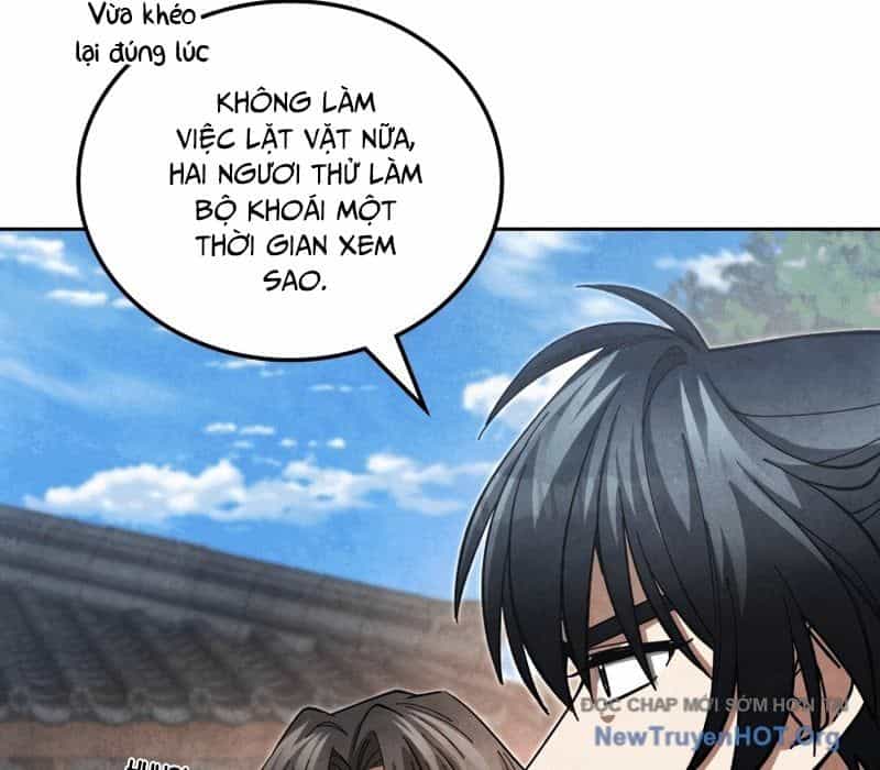 Sinh Tồn Như Một Bộ Khoái Ở Thế Giới Võ Lâm - Chương 23 - ảnh 83