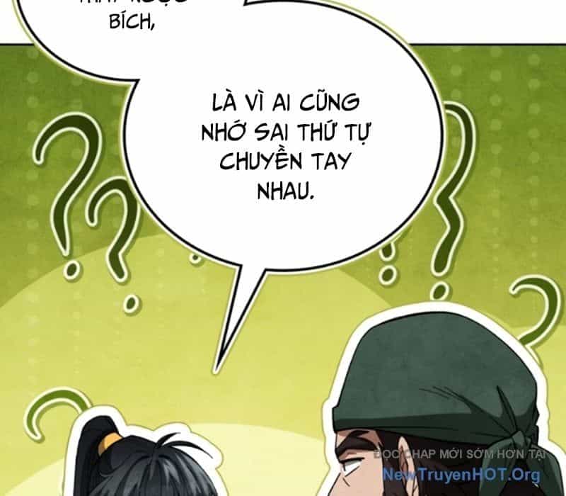 Sinh Tồn Như Một Bộ Khoái Ở Thế Giới Võ Lâm - Chương 24 - ảnh 125