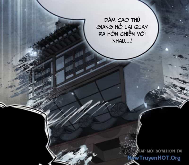 Sinh Tồn Như Một Bộ Khoái Ở Thế Giới Võ Lâm - Chương 24 - ảnh 17