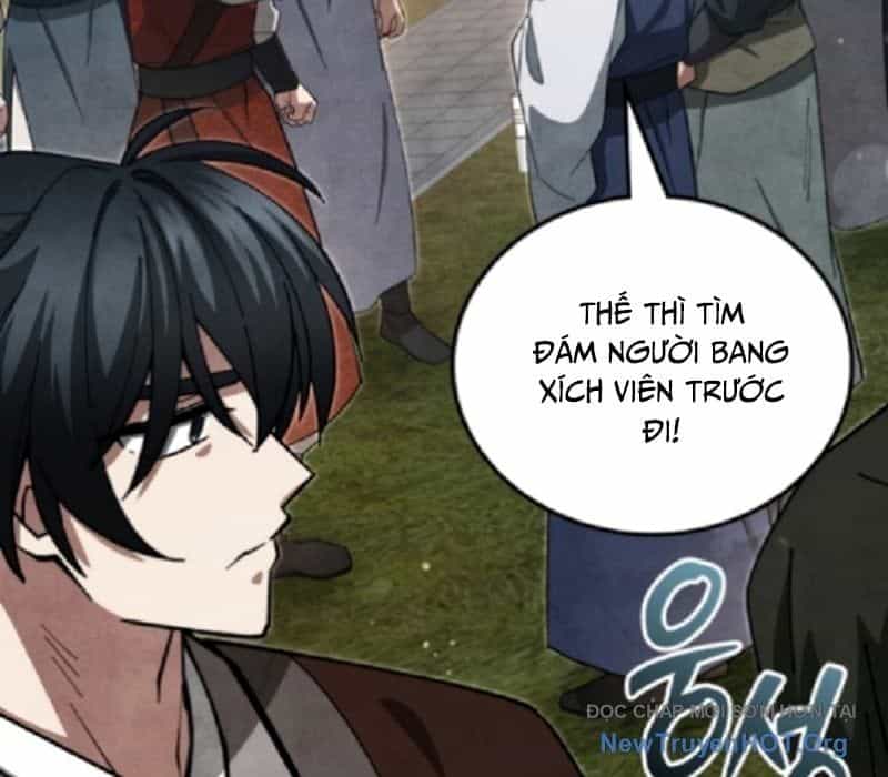 Sinh Tồn Như Một Bộ Khoái Ở Thế Giới Võ Lâm - Chương 24 - ảnh 80