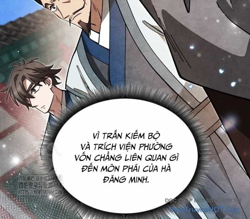 Sinh Tồn Như Một Bộ Khoái Ở Thế Giới Võ Lâm - Chương 26 - ảnh 110
