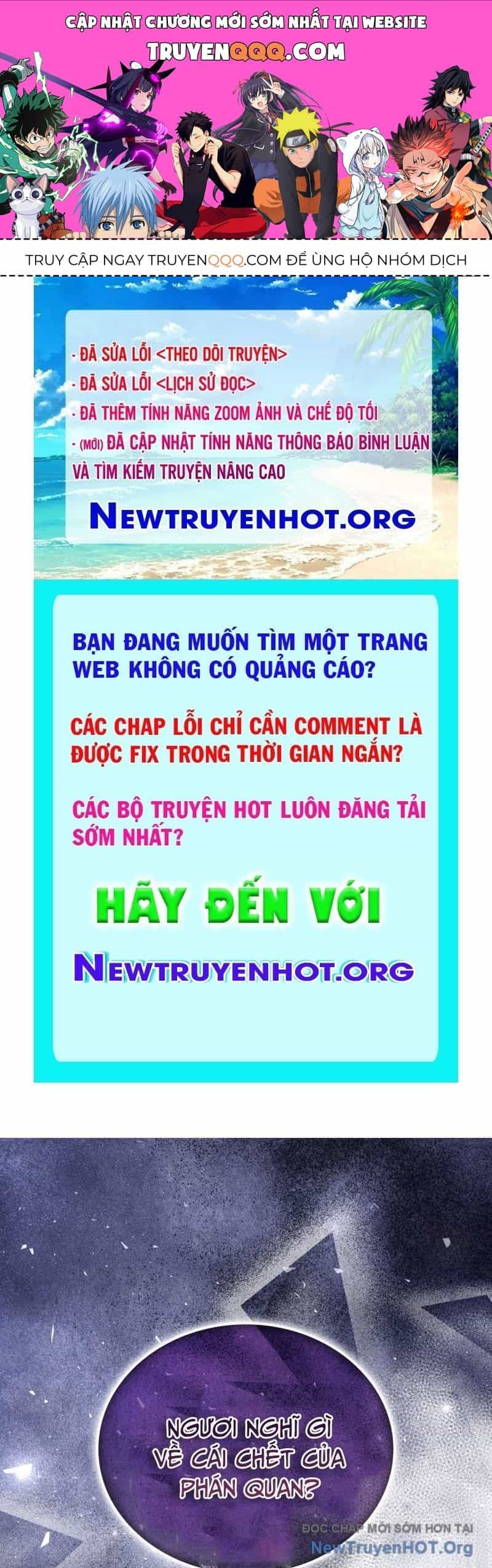 Sinh Tồn Như Một Bộ Khoái Ở Thế Giới Võ Lâm - Chương 27 - ảnh 1