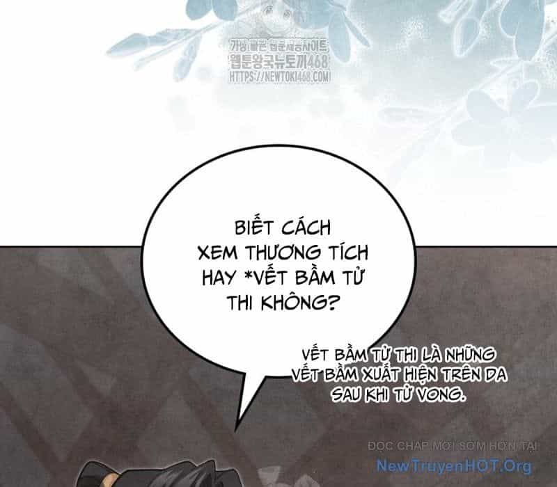 Sinh Tồn Như Một Bộ Khoái Ở Thế Giới Võ Lâm - Chương 28 - ảnh 21