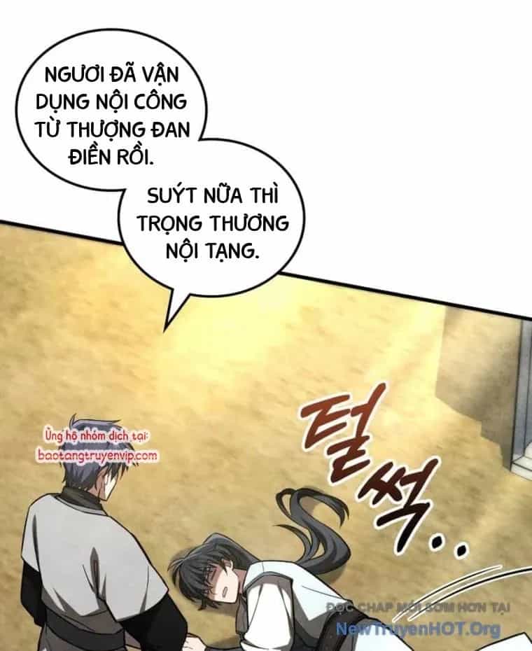 Sinh Tồn Như Một Bộ Khoái Ở Thế Giới Võ Lâm - Chương 3 - ảnh 139