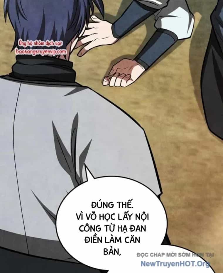 Sinh Tồn Như Một Bộ Khoái Ở Thế Giới Võ Lâm - Chương 3 - ảnh 142