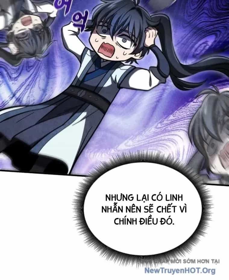 Sinh Tồn Như Một Bộ Khoái Ở Thế Giới Võ Lâm - Chương 3 - ảnh 65