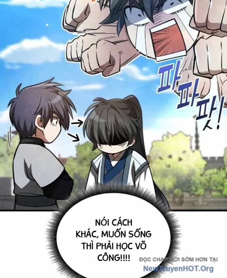 Sinh Tồn Như Một Bộ Khoái Ở Thế Giới Võ Lâm - Chương 3 - ảnh 69
