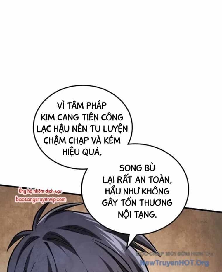 Sinh Tồn Như Một Bộ Khoái Ở Thế Giới Võ Lâm - Chương 3 - ảnh 81