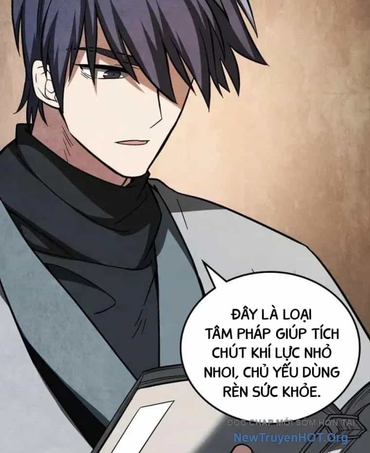 Sinh Tồn Như Một Bộ Khoái Ở Thế Giới Võ Lâm - Chương 3 - ảnh 82