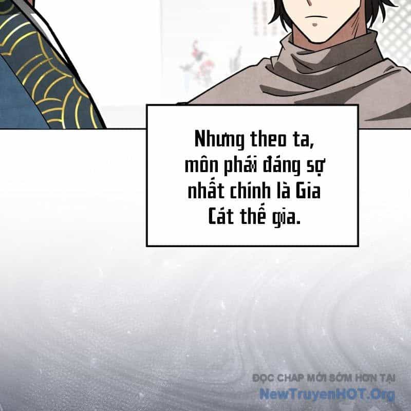 Sinh Tồn Như Một Bộ Khoái Ở Thế Giới Võ Lâm - Chương 30 - ảnh 103
