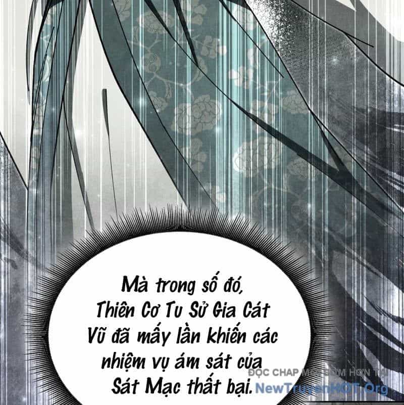 Sinh Tồn Như Một Bộ Khoái Ở Thế Giới Võ Lâm - Chương 30 - ảnh 106