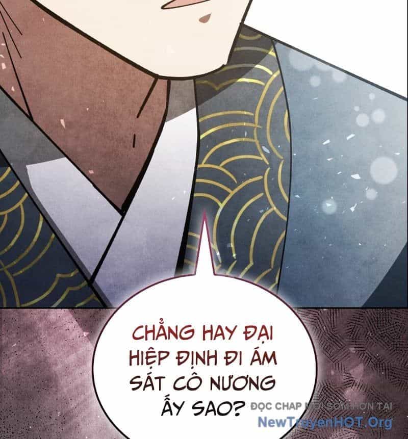 Sinh Tồn Như Một Bộ Khoái Ở Thế Giới Võ Lâm - Chương 31 - ảnh 3