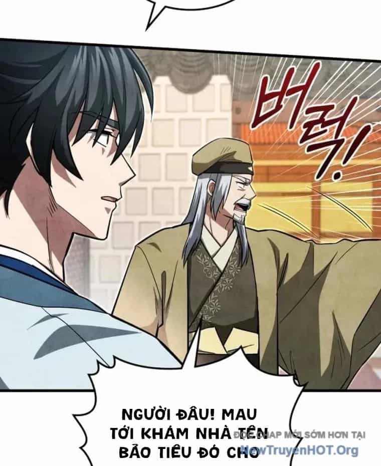 Sinh Tồn Như Một Bộ Khoái Ở Thế Giới Võ Lâm - Chương 4 - ảnh 102