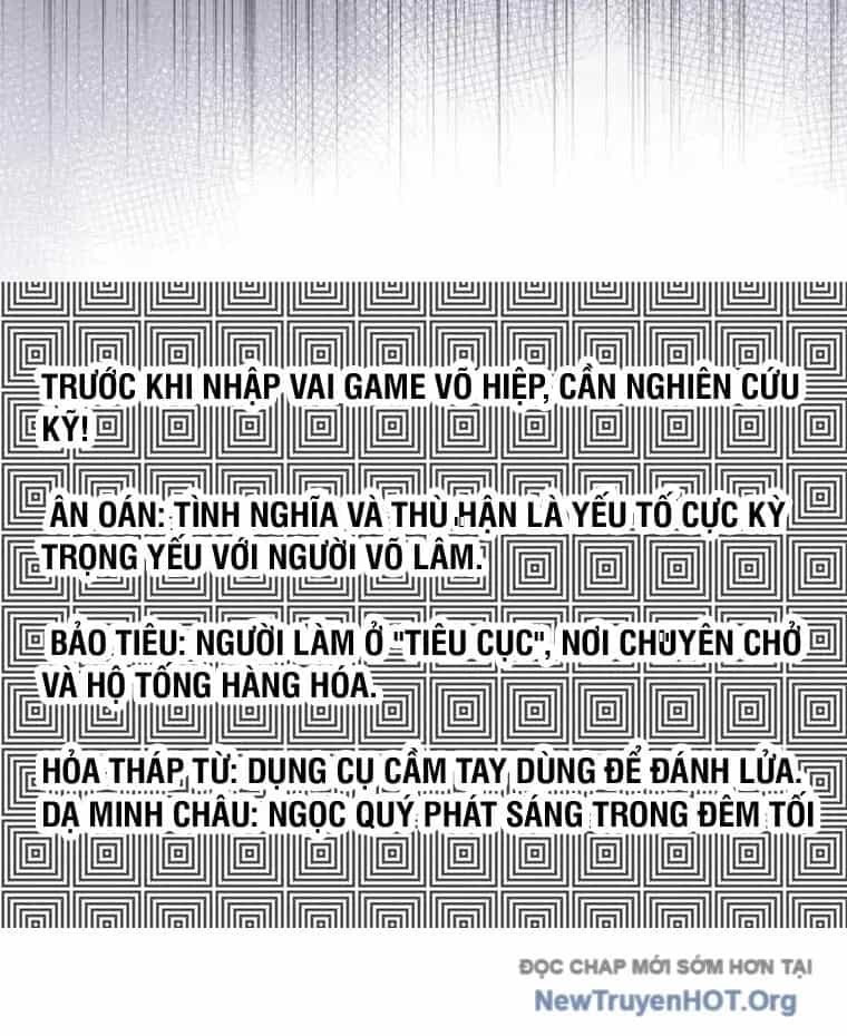 Sinh Tồn Như Một Bộ Khoái Ở Thế Giới Võ Lâm - Chương 4 - ảnh 152