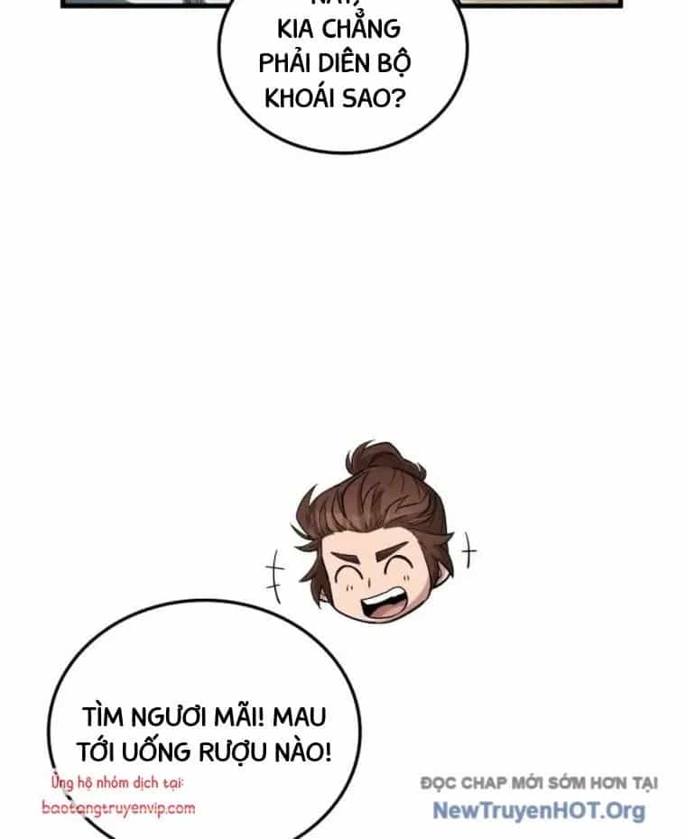 Sinh Tồn Như Một Bộ Khoái Ở Thế Giới Võ Lâm - Chương 4 - ảnh 17