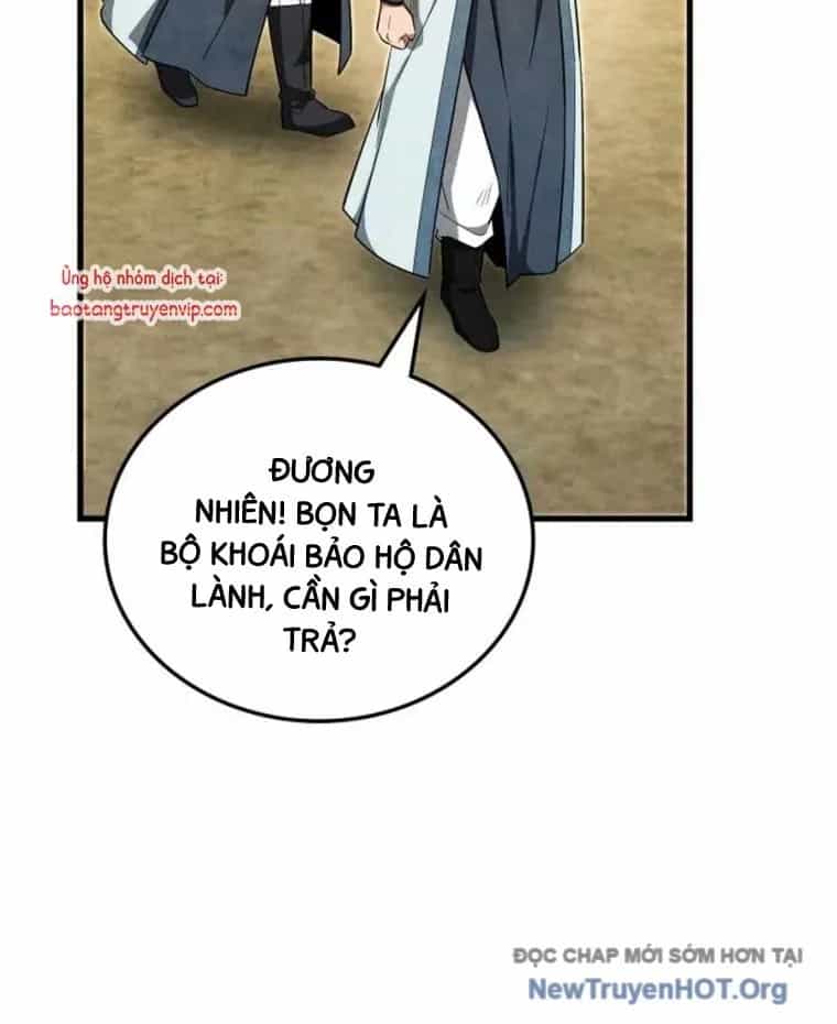 Sinh Tồn Như Một Bộ Khoái Ở Thế Giới Võ Lâm - Chương 4 - ảnh 25