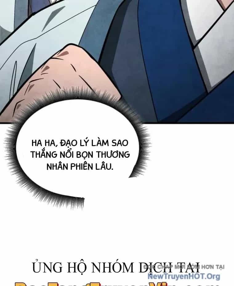 Sinh Tồn Như Một Bộ Khoái Ở Thế Giới Võ Lâm - Chương 4 - ảnh 40