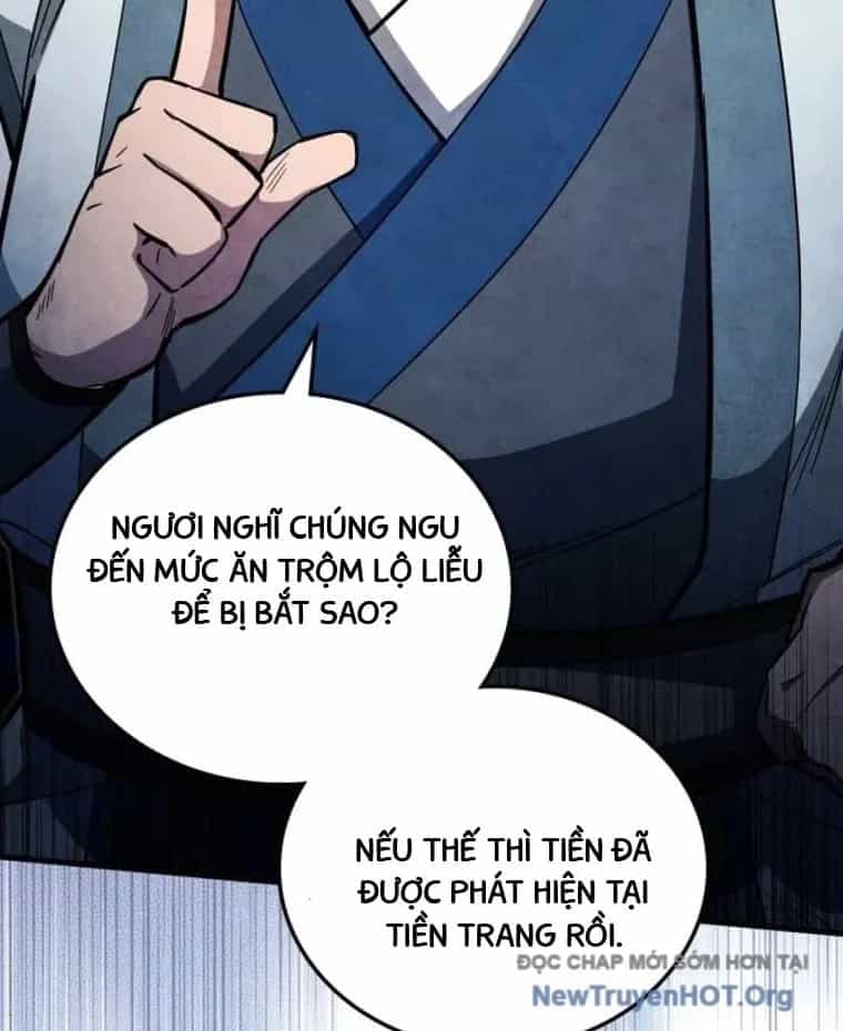 Sinh Tồn Như Một Bộ Khoái Ở Thế Giới Võ Lâm - Chương 4 - ảnh 56