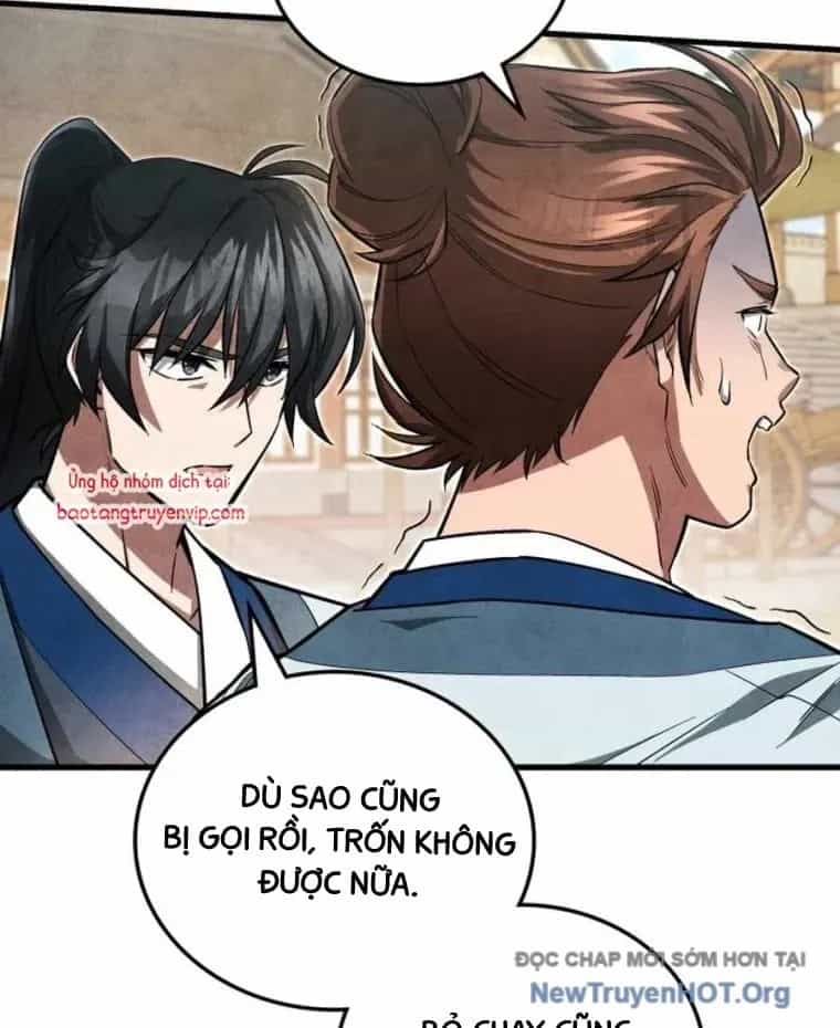 Sinh Tồn Như Một Bộ Khoái Ở Thế Giới Võ Lâm - Chương 4 - ảnh 62