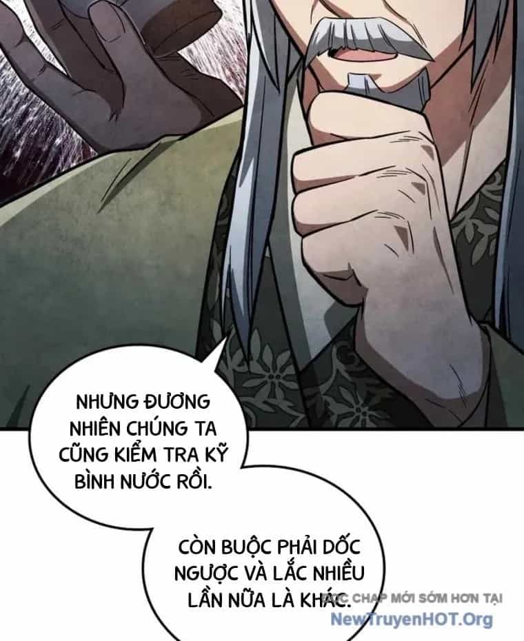 Sinh Tồn Như Một Bộ Khoái Ở Thế Giới Võ Lâm - Chương 4 - ảnh 97