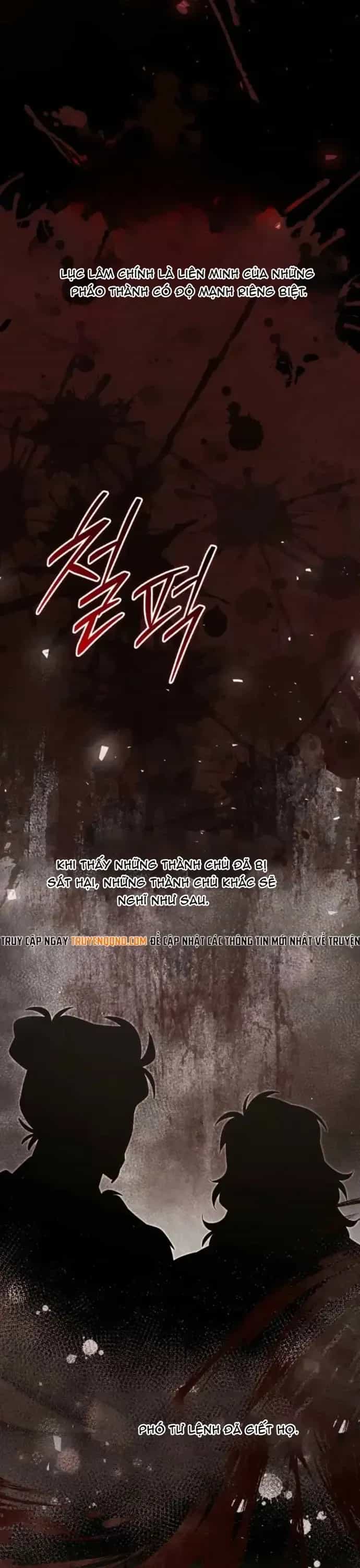 Sinh Tồn Như Một Bộ Khoái Ở Thế Giới Võ Lâm - Chương 46 - ảnh 39