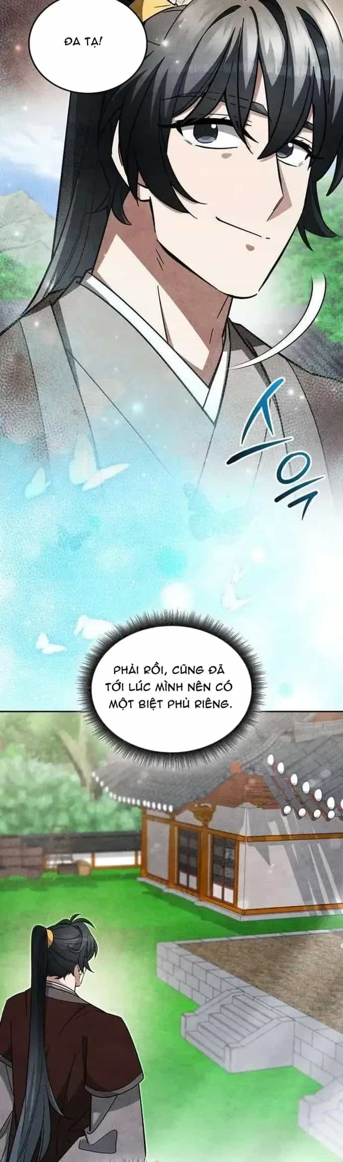 Sinh Tồn Như Một Bộ Khoái Ở Thế Giới Võ Lâm - Chương 47 - ảnh 37