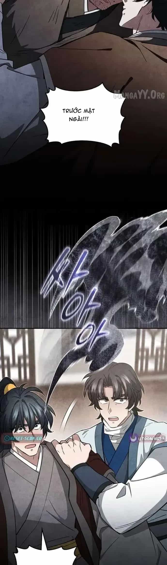 Sinh Tồn Như Một Bộ Khoái Ở Thế Giới Võ Lâm - Chương 48 - ảnh 16