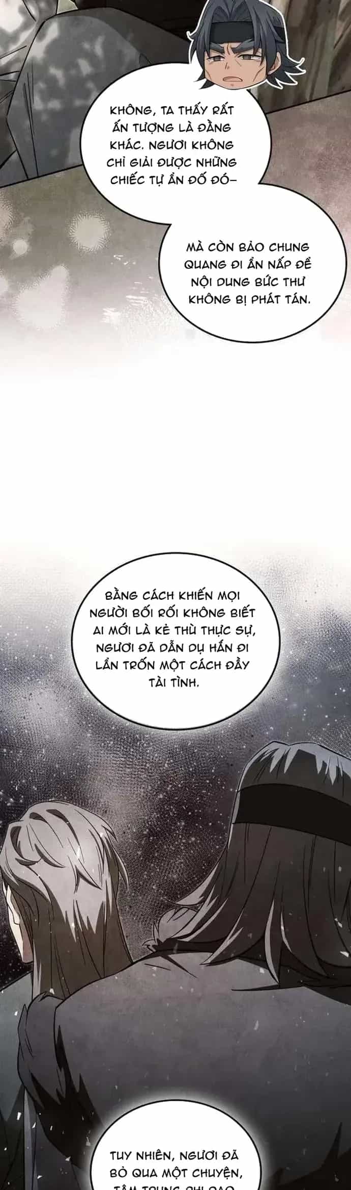 Sinh Tồn Như Một Bộ Khoái Ở Thế Giới Võ Lâm - Chương 48 - ảnh 26