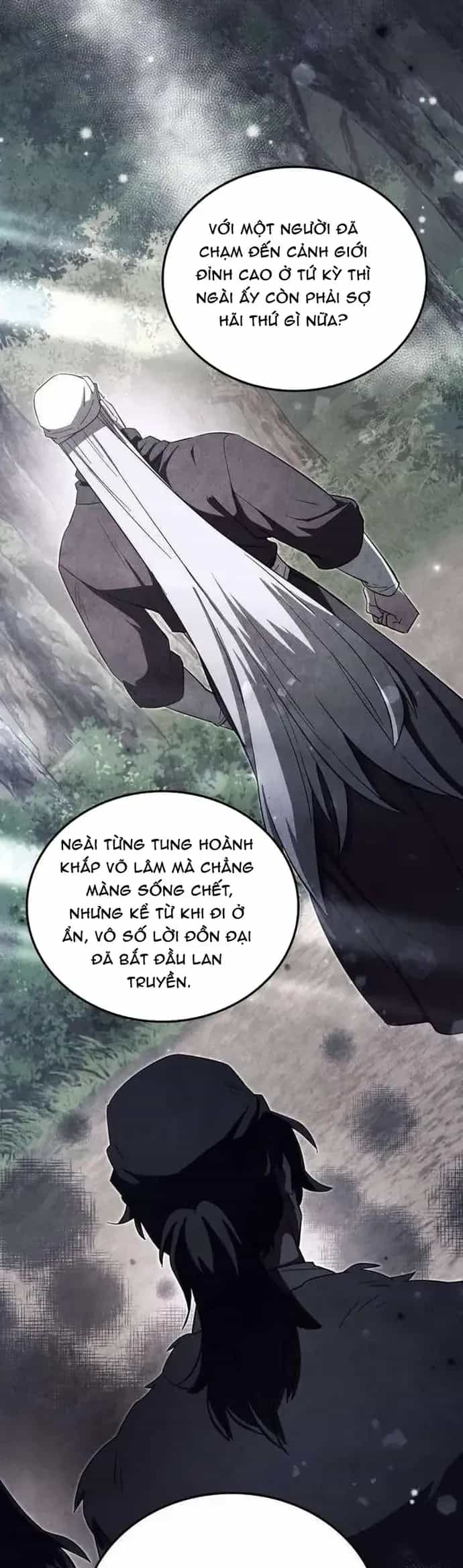 Sinh Tồn Như Một Bộ Khoái Ở Thế Giới Võ Lâm - Chương 49 - ảnh 12